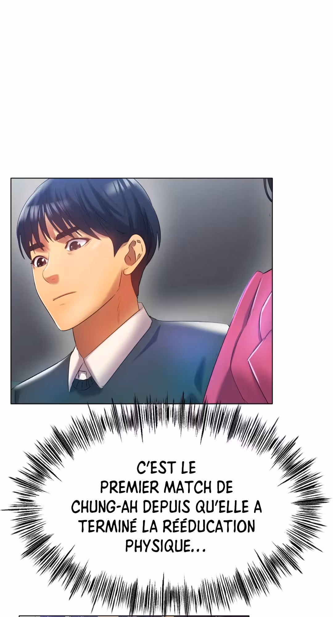 Ça glisse ! Chapitre 47 page 26