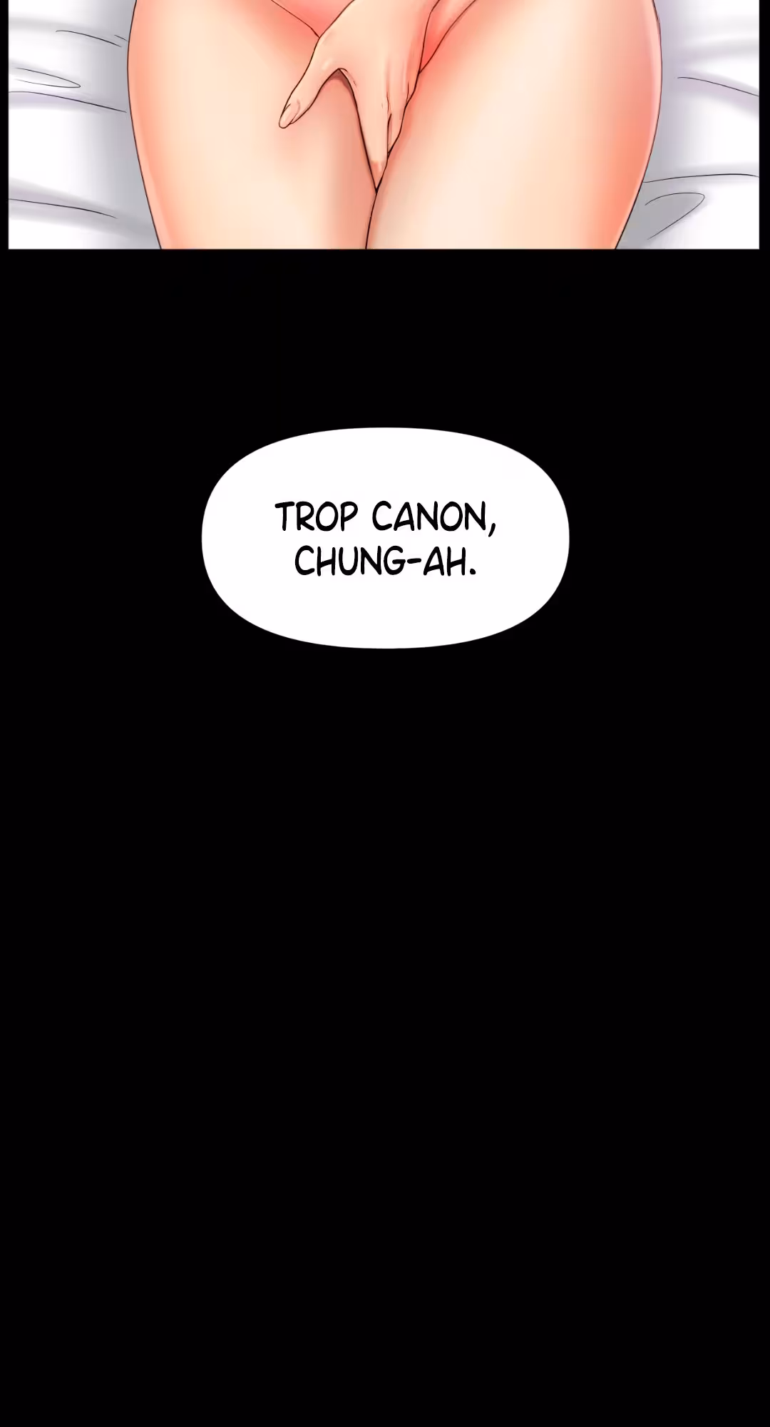 Ça glisse ! Chapitre 48 page 28