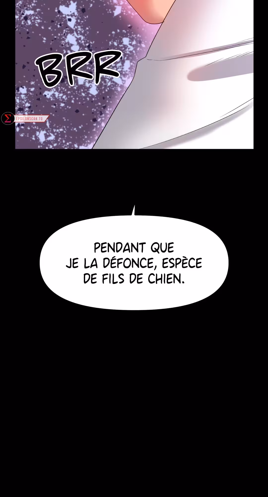 Ça glisse ! Chapitre 48 page 31