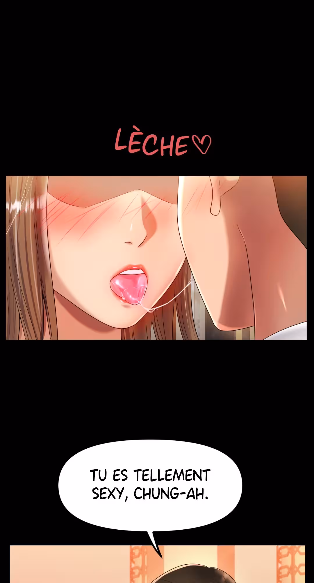 Ça glisse ! Chapitre 48 page 5