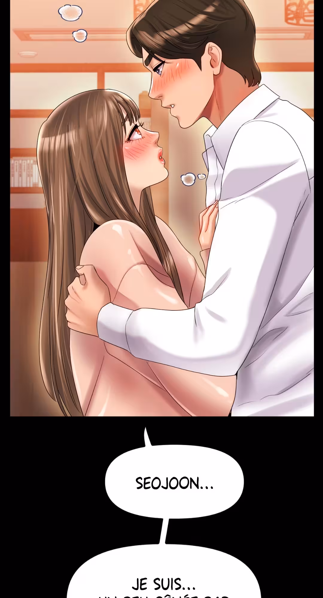 Ça glisse ! Chapitre 48 page 6