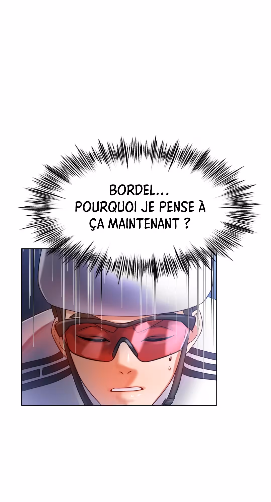 Ça glisse ! Chapitre 68 page 11