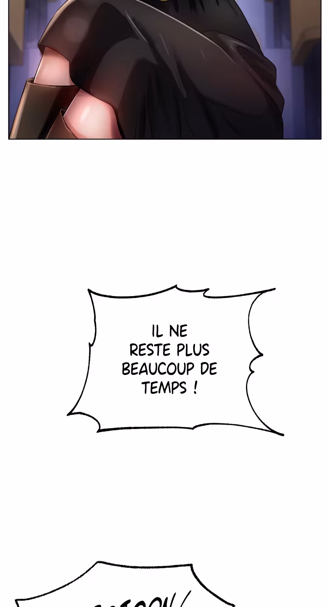 Ça glisse ! Chapitre 68 page 18