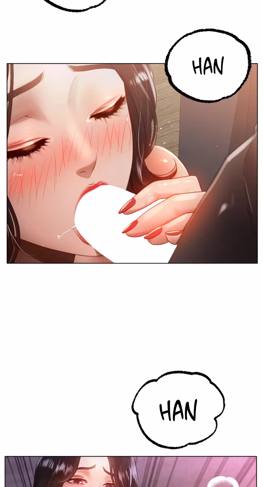 Ça glisse ! Chapitre 68 page 28
