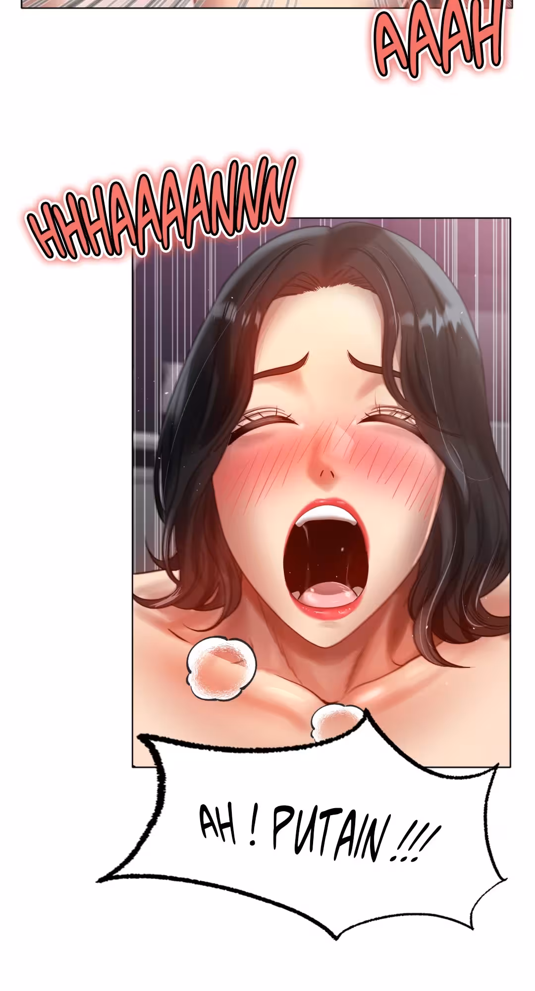 Ça glisse ! Chapitre 68 page 40