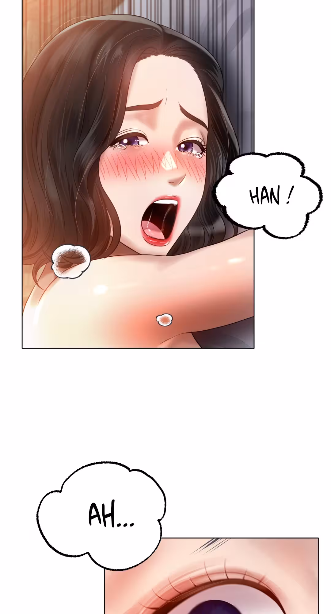 Ça glisse ! Chapitre 68 page 46