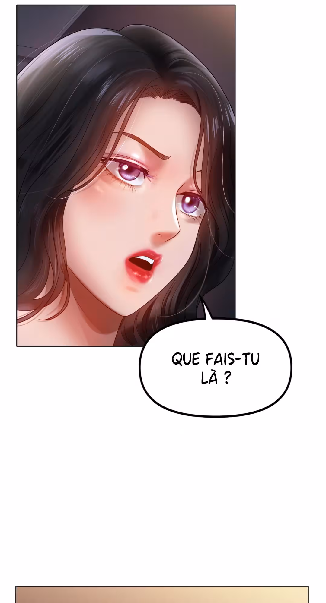 Ça glisse ! Chapitre 68 page 70
