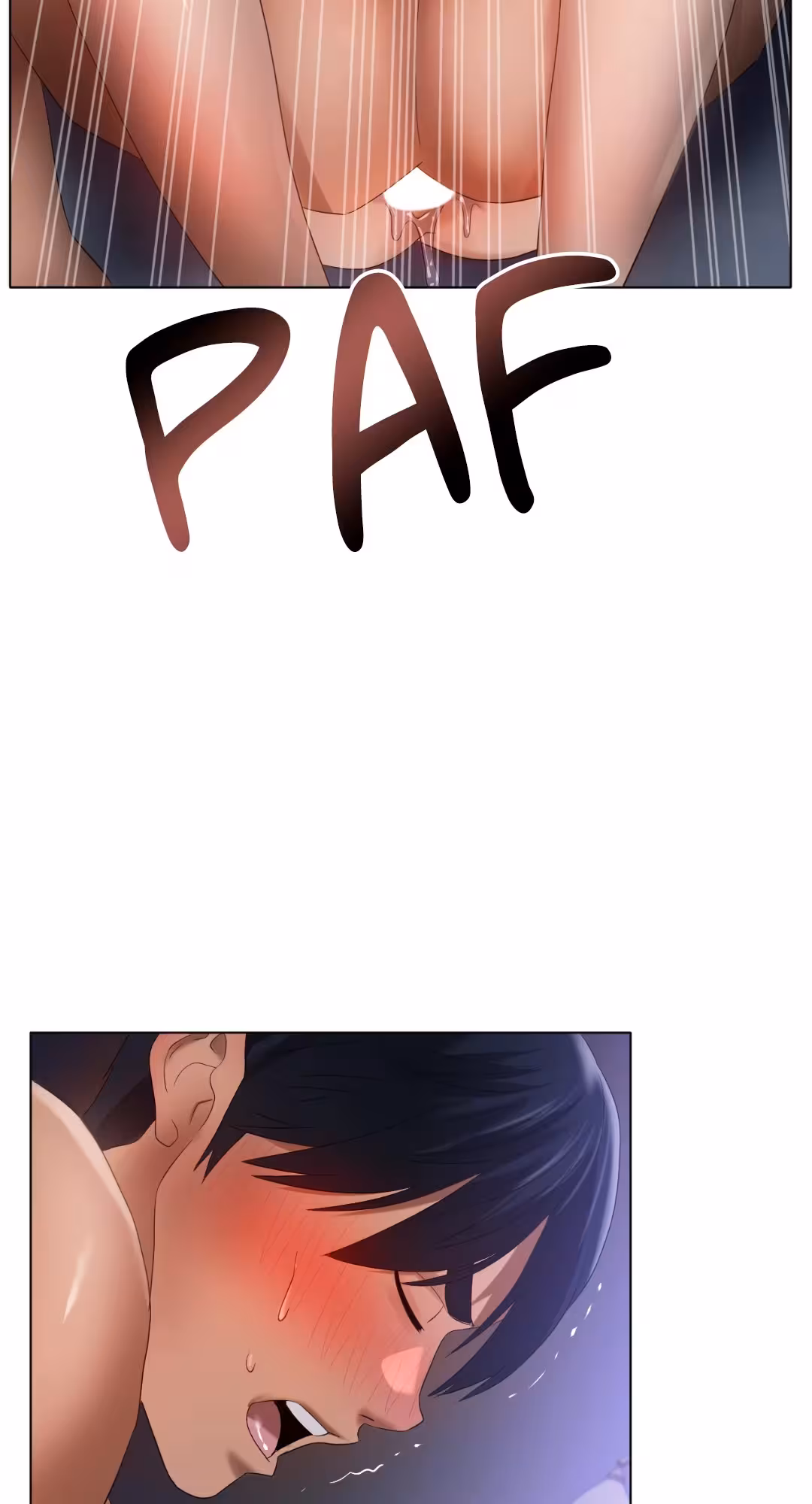 Ça glisse ! Chapitre 64 page 6