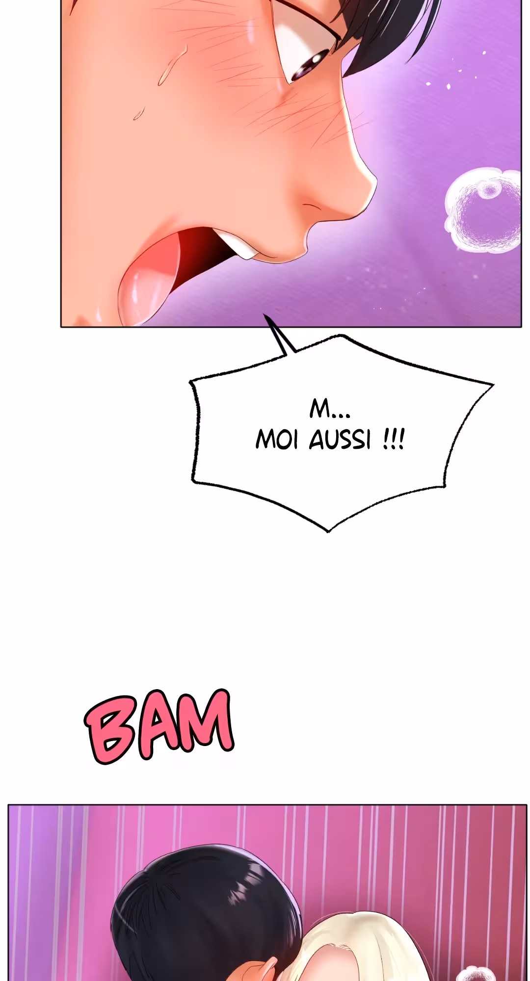 Ça glisse ! Chapitre 38 page 26