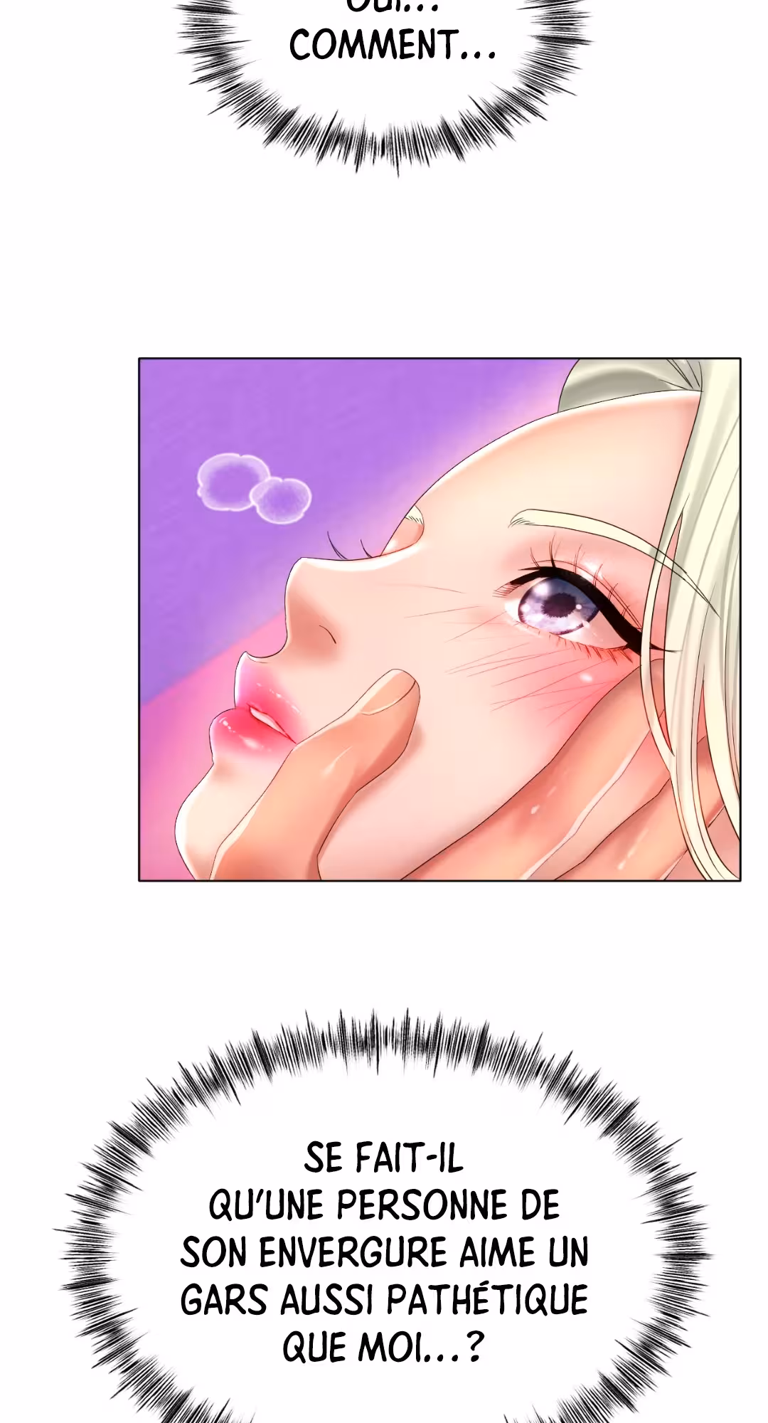 Ça glisse ! Chapitre 38 page 34