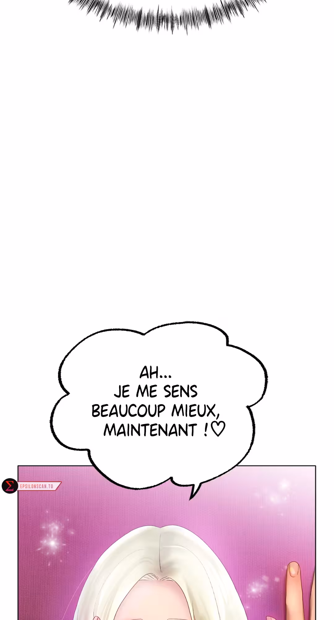 Ça glisse ! Chapitre 38 page 35