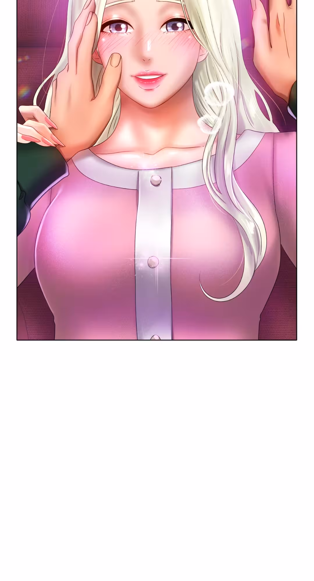 Ça glisse ! Chapitre 38 page 36