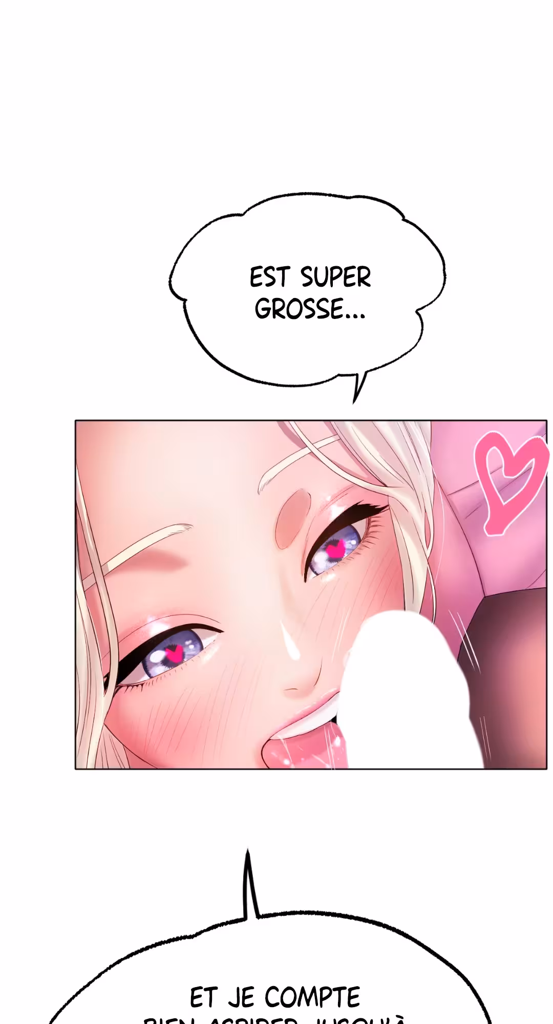 Ça glisse ! Chapitre 38 page 4