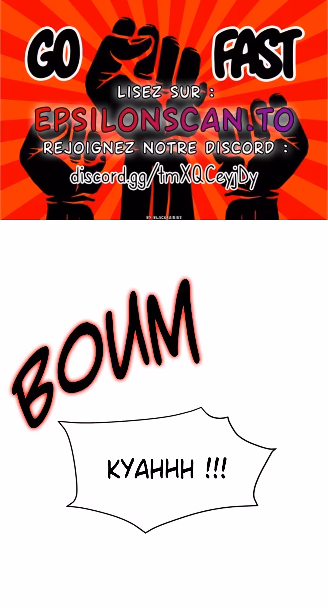 Ça glisse ! Chapitre 22 page 1