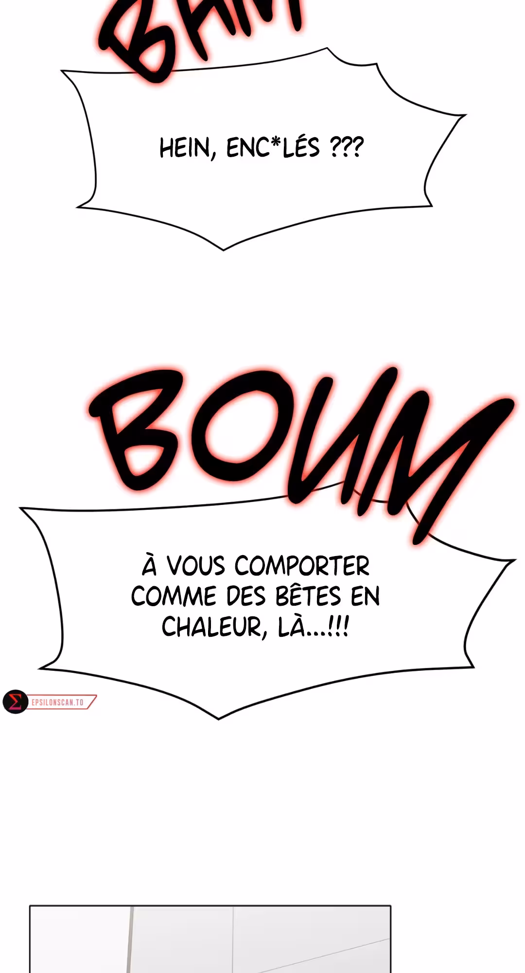 Ça glisse ! Chapitre 22 page 3