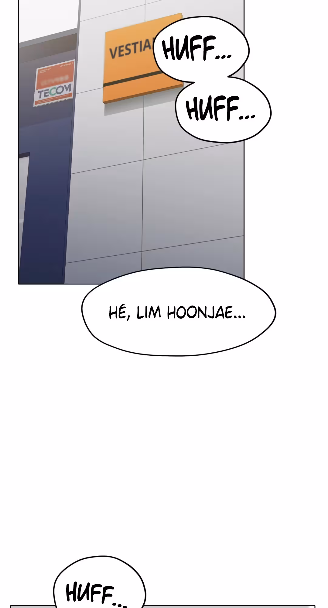 Ça glisse ! Chapitre 22 page 4