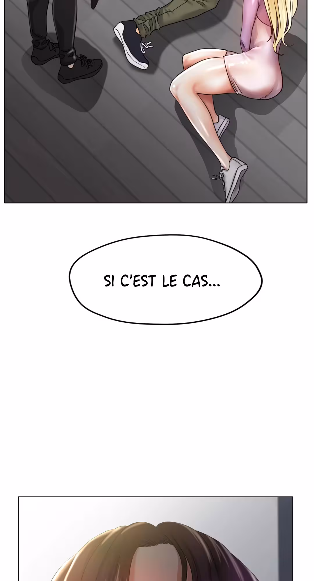 Ça glisse ! Chapitre 22 page 8