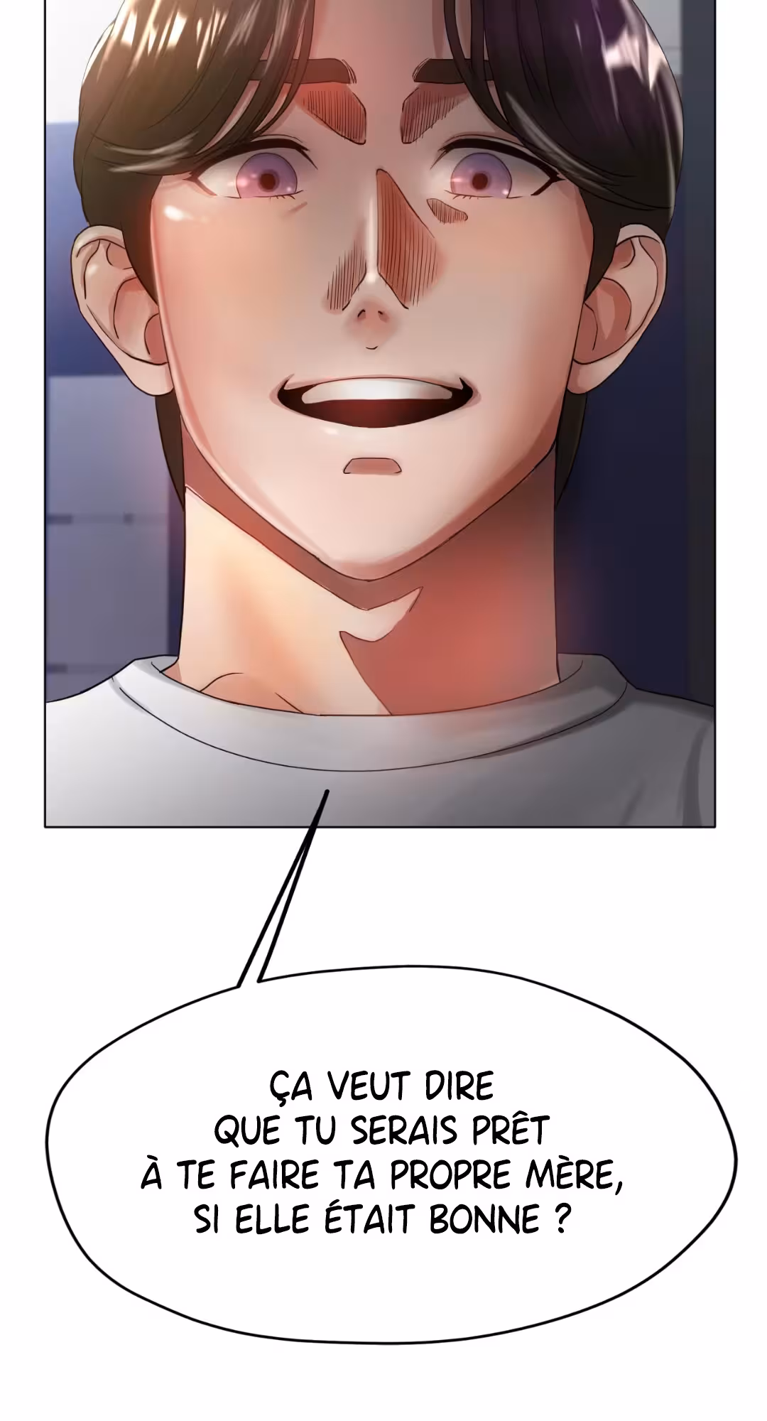 Ça glisse ! Chapitre 22 page 9