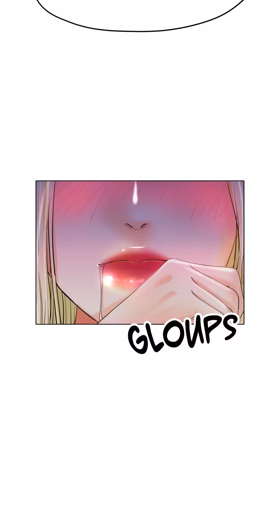 Ça glisse ! Chapitre 18 page 15