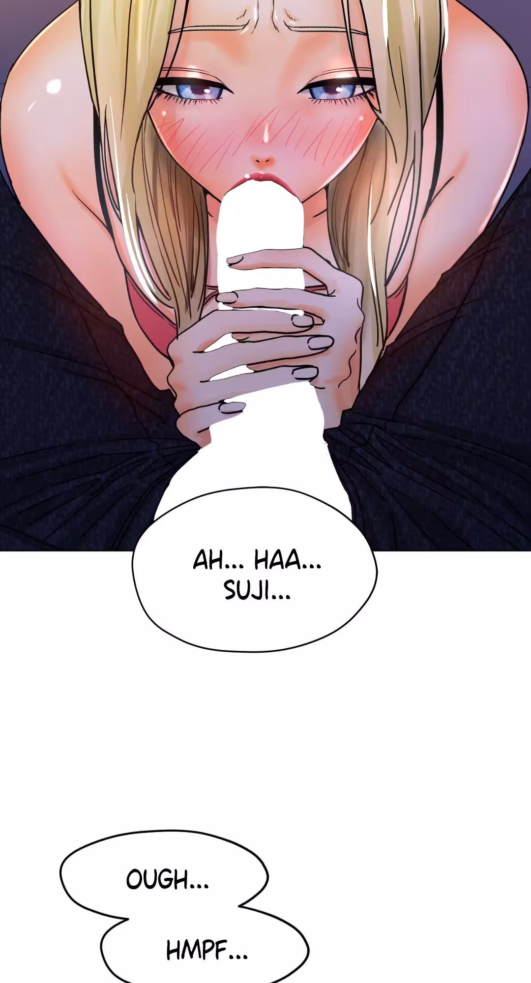 Ça glisse ! Chapitre 18 page 2