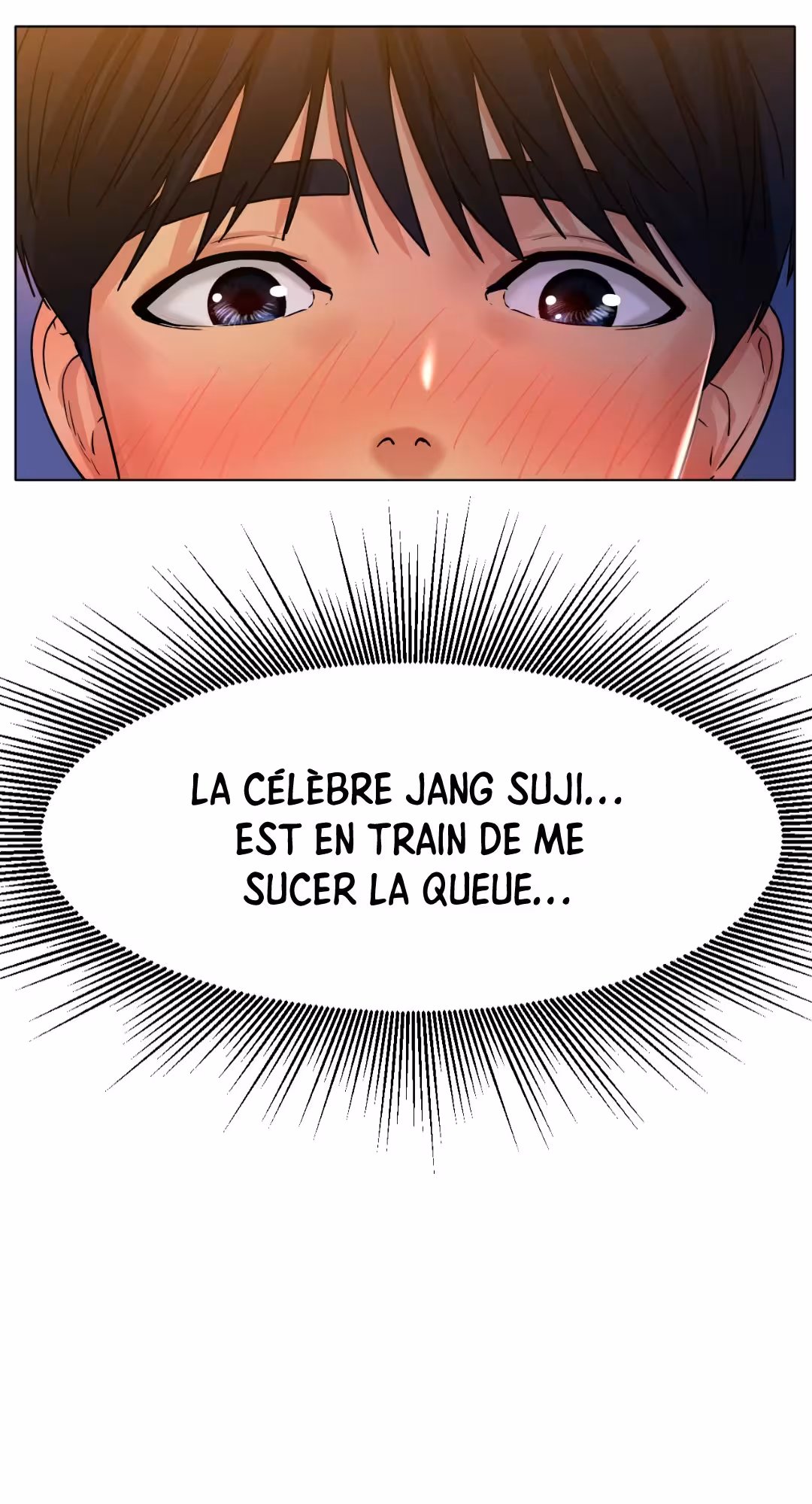 Ça glisse ! Chapitre 18 page 5