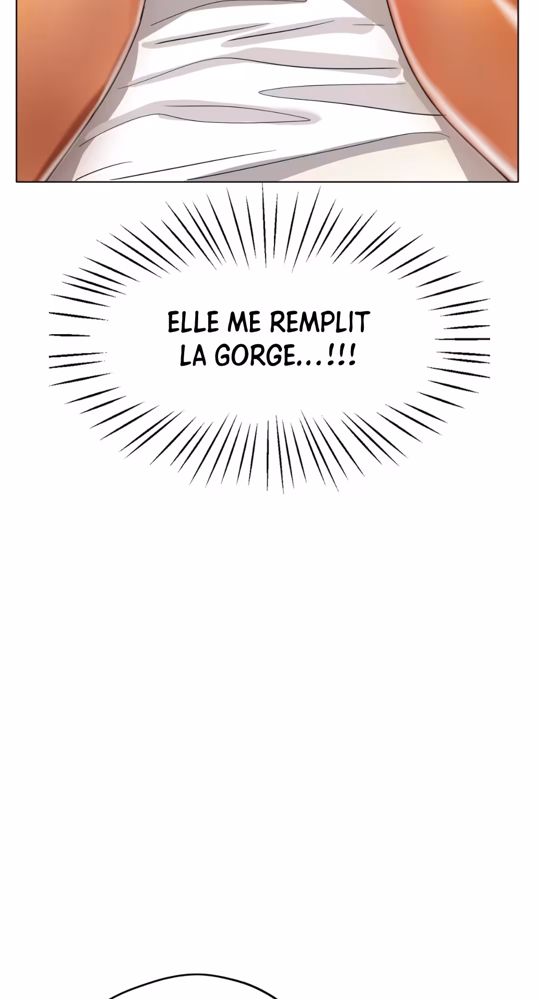 Ça glisse ! Chapitre 23 page 10