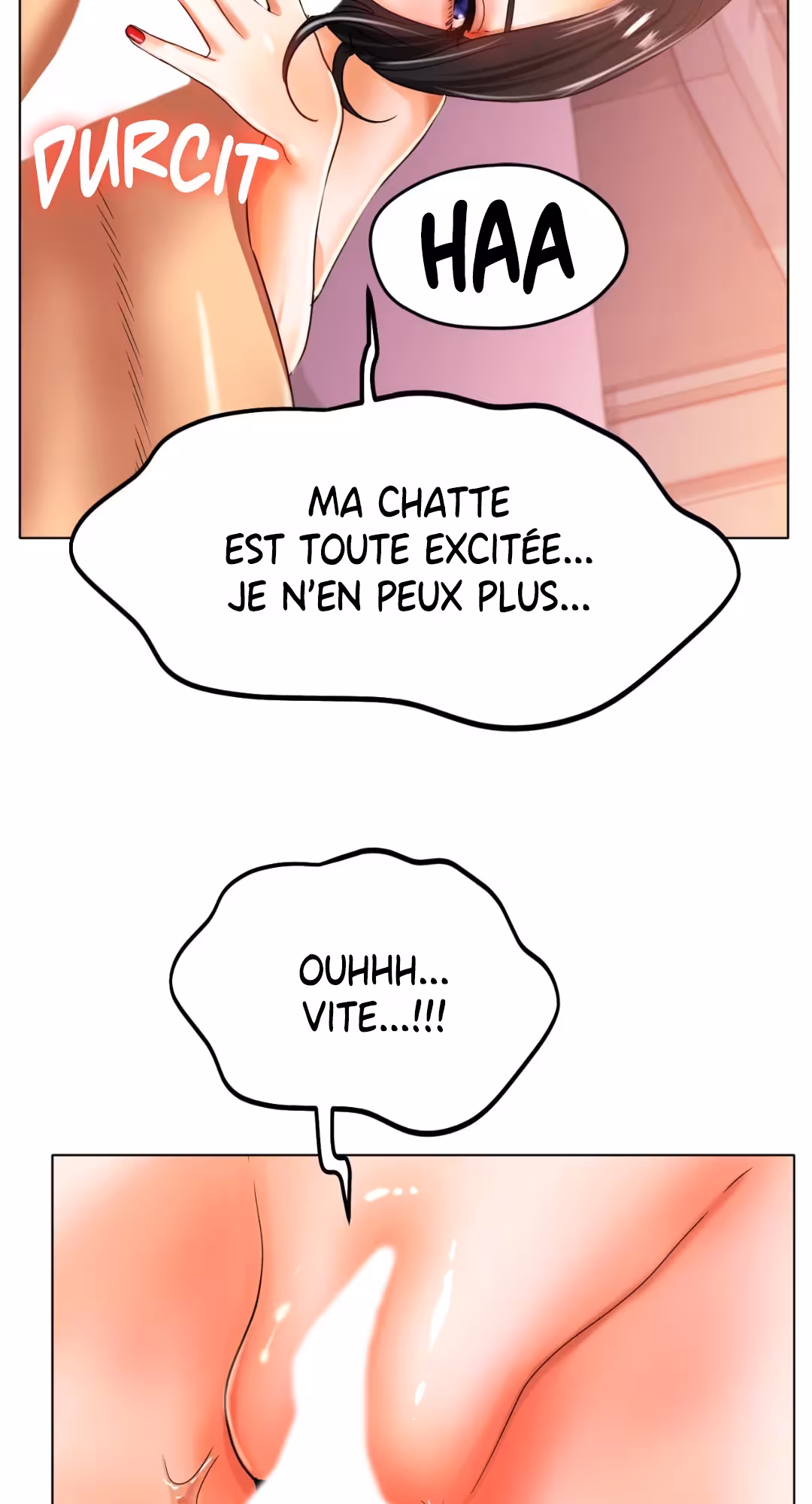 Ça glisse ! Chapitre 23 page 13