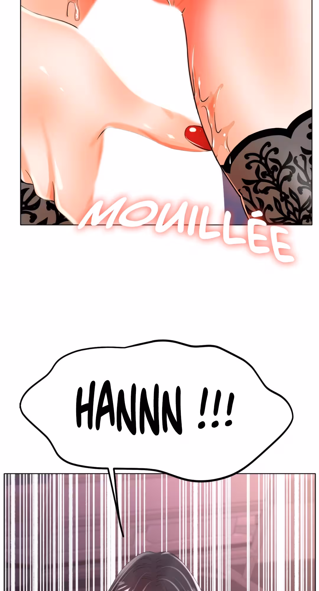 Ça glisse ! Chapitre 23 page 14