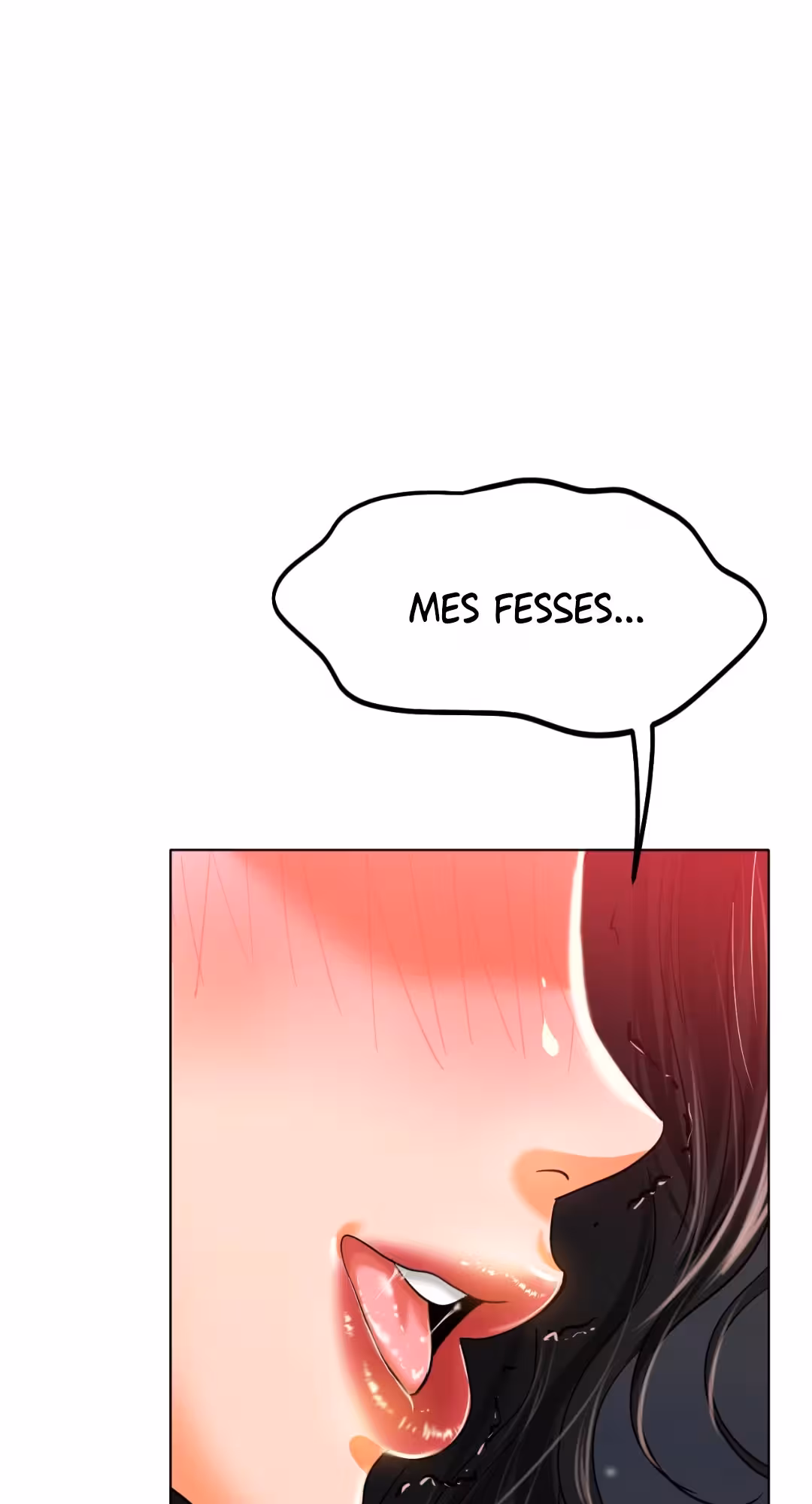 Ça glisse ! Chapitre 23 page 37