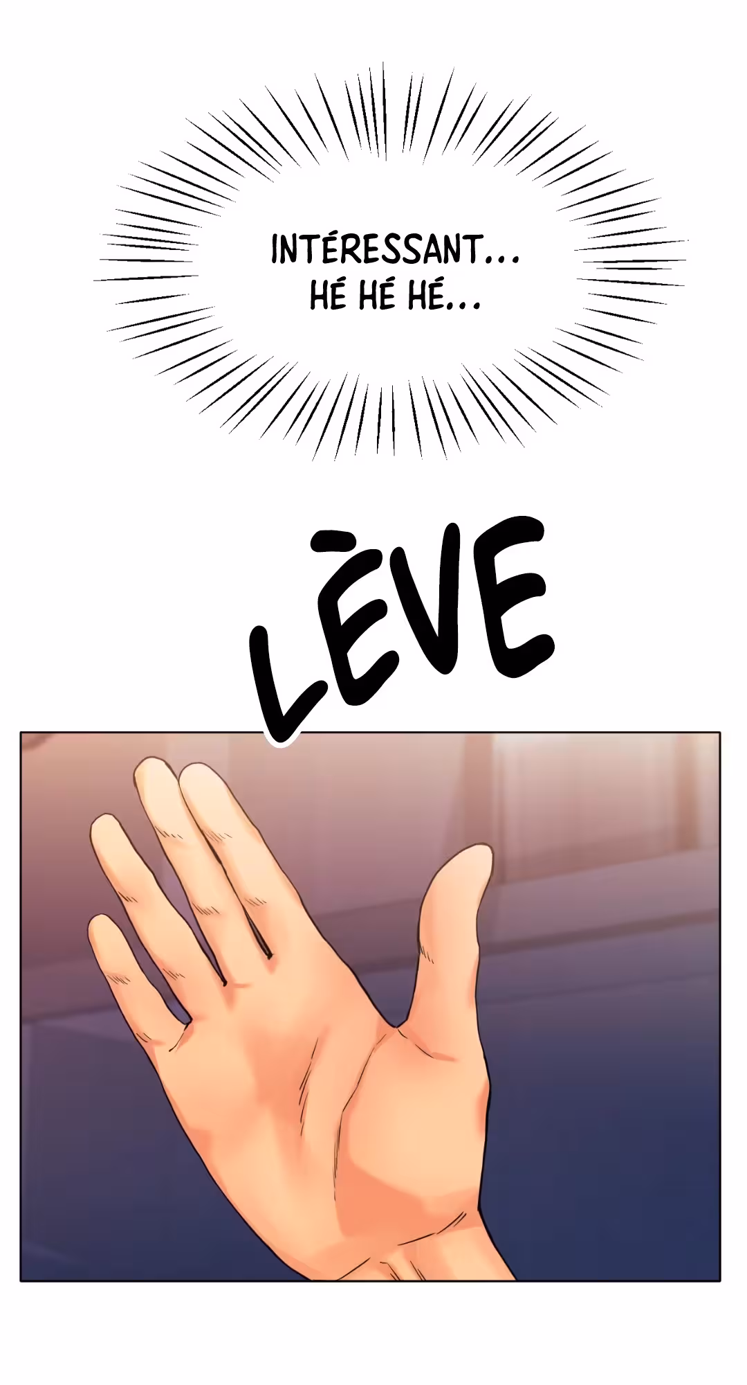 Ça glisse ! Chapitre 23 page 45