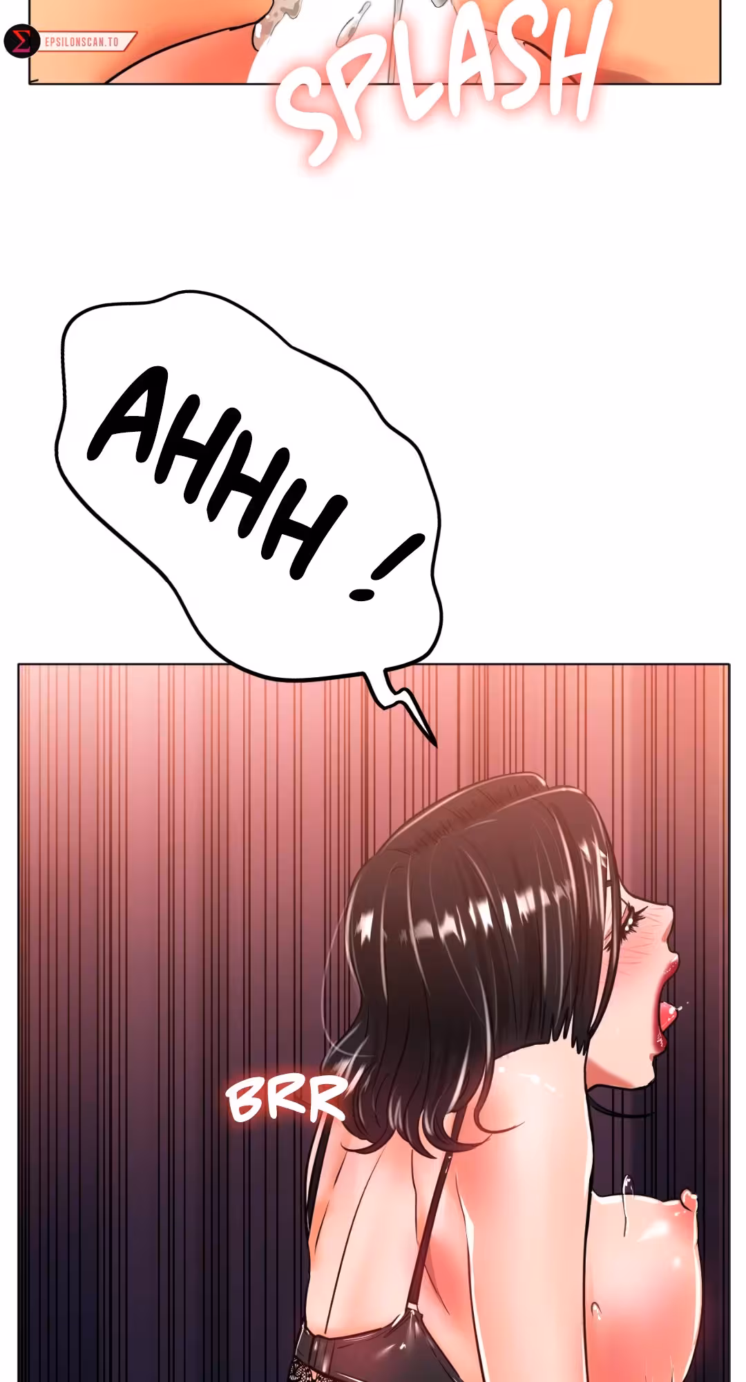 Ça glisse ! Chapitre 23 page 61