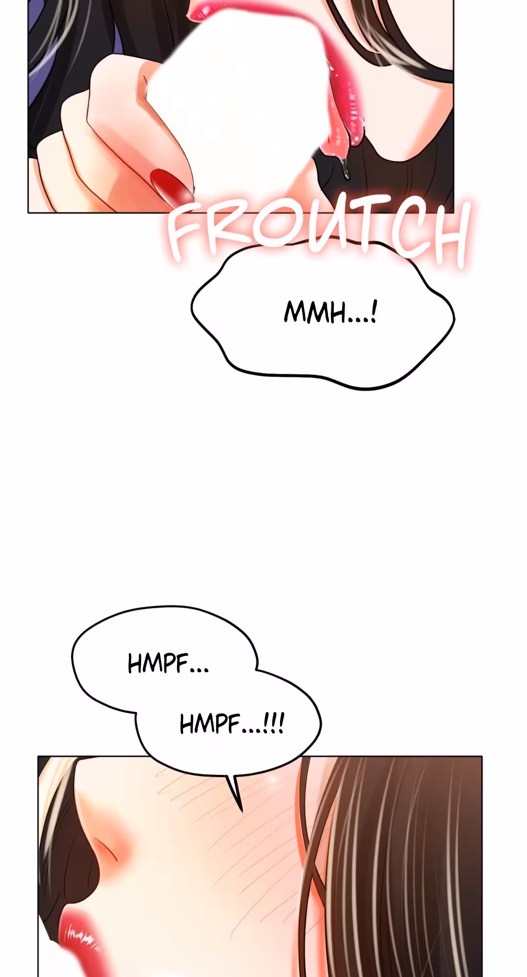 Ça glisse ! Chapitre 23 page 7