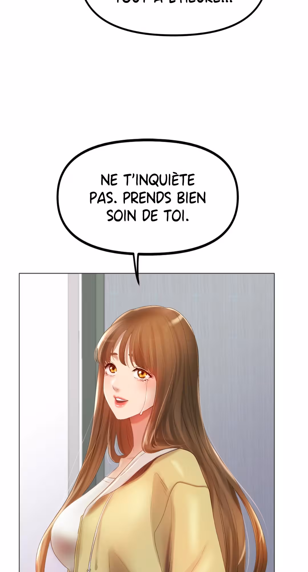 Ça glisse ! Chapitre 59 page 6