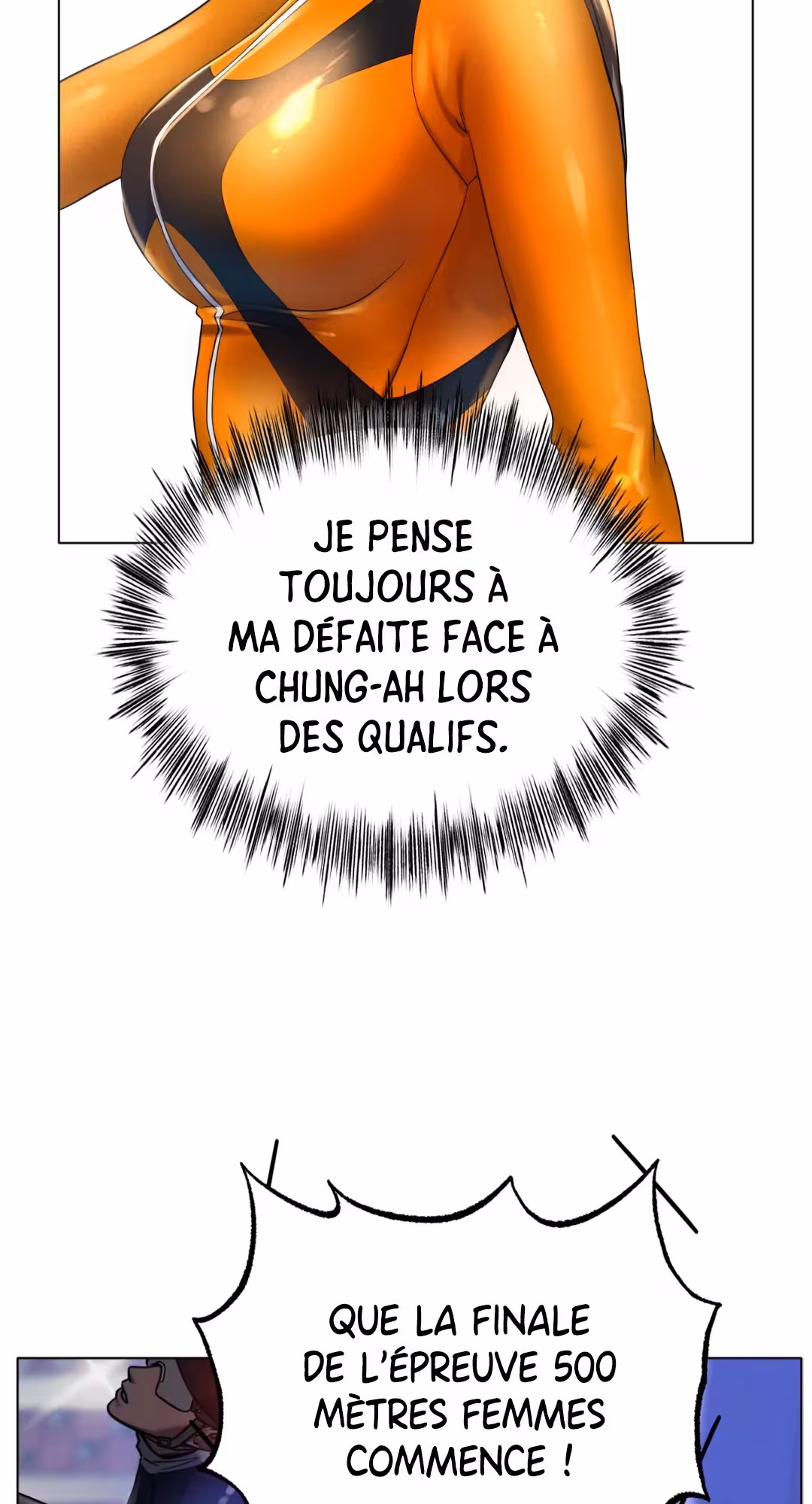 Ça glisse ! Chapitre 67 page 21