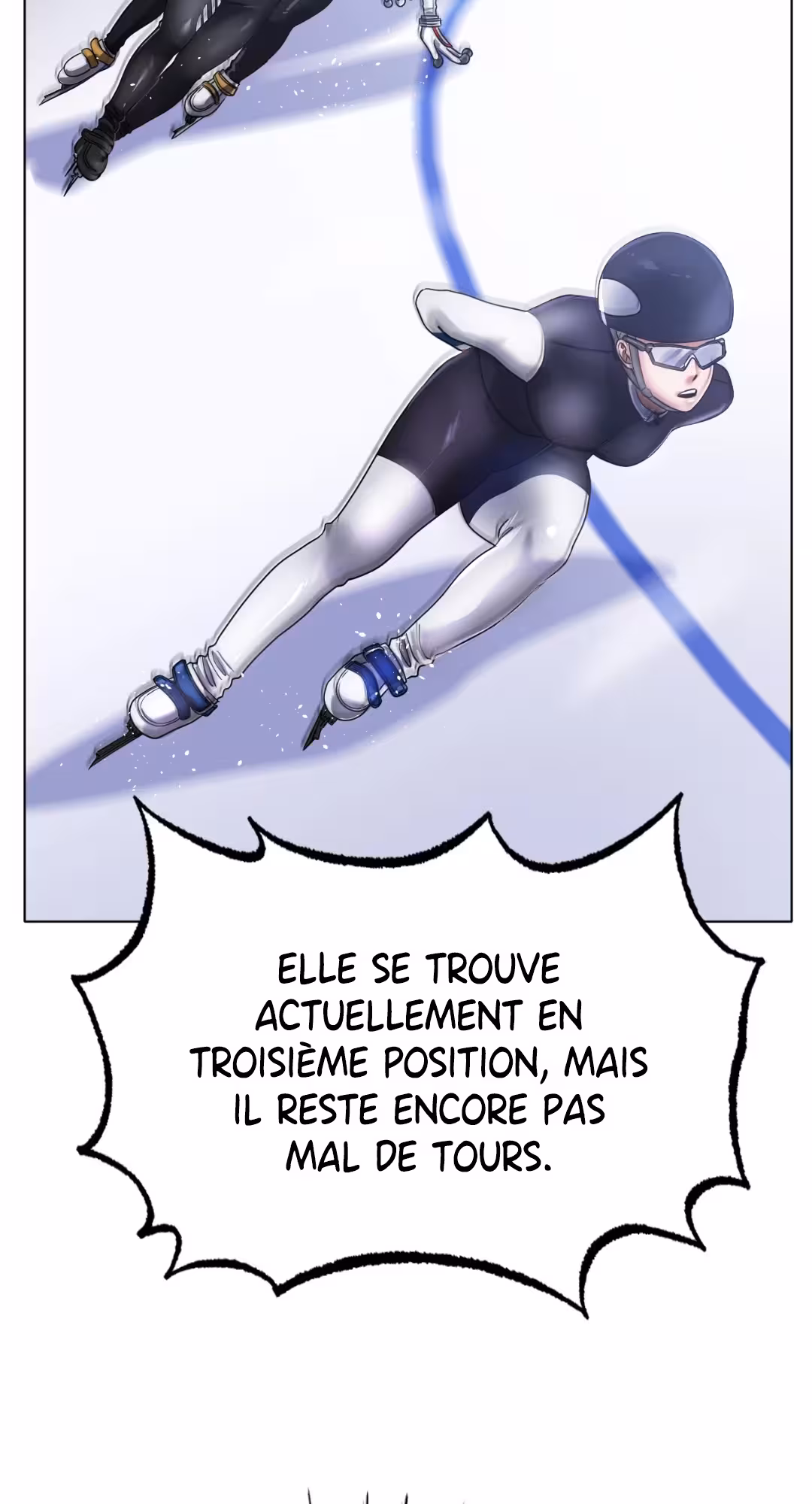 Ça glisse ! Chapitre 67 page 30