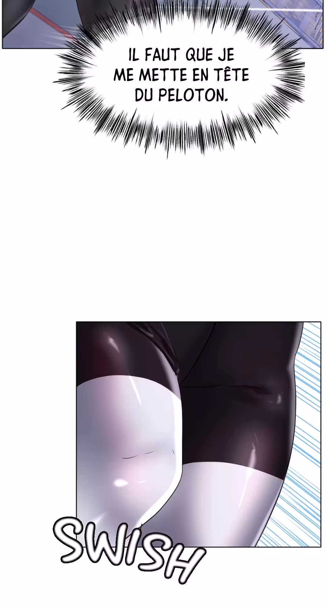 Ça glisse ! Chapitre 67 page 32
