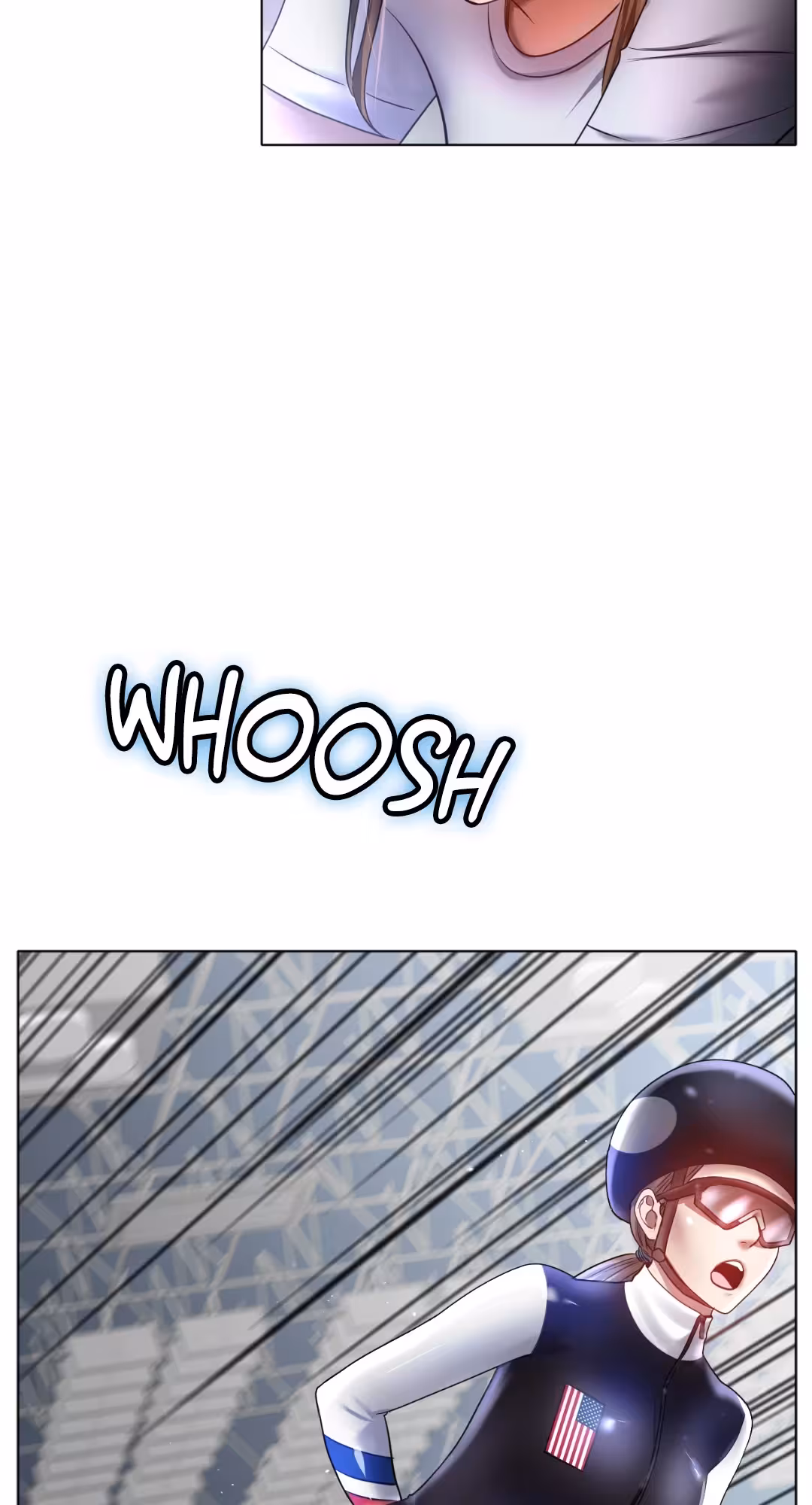 Ça glisse ! Chapitre 67 page 40