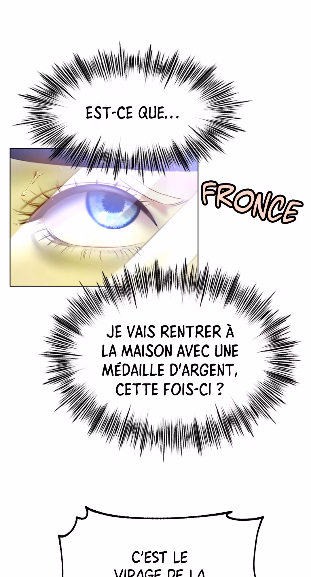Ça glisse ! Chapitre 67 page 42