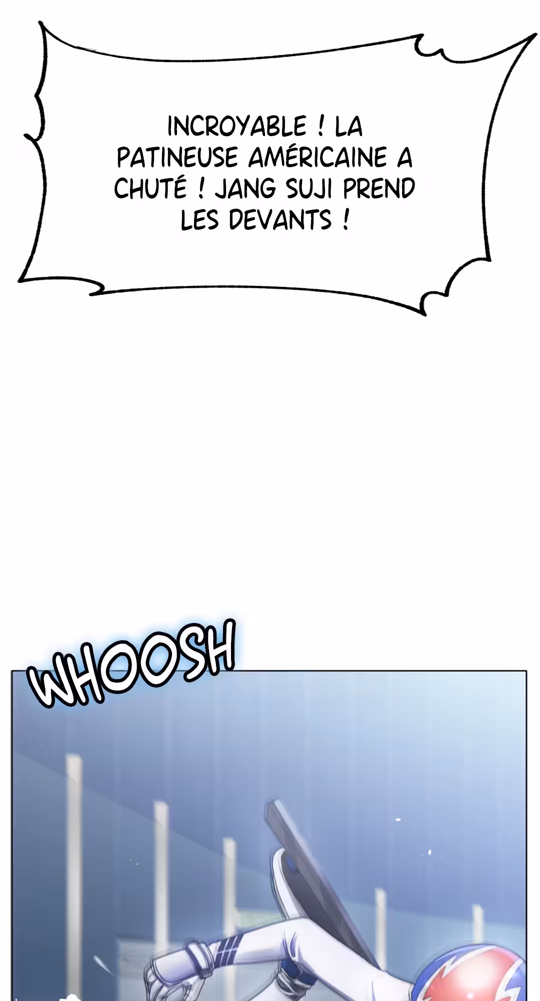 Ça glisse ! Chapitre 67 page 50