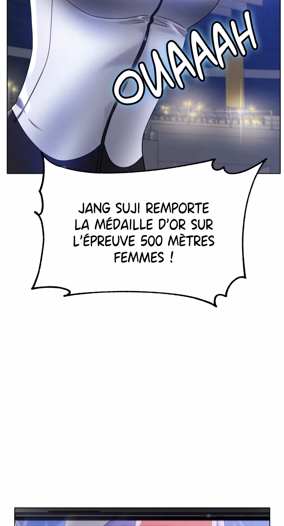 Ça glisse ! Chapitre 67 page 55