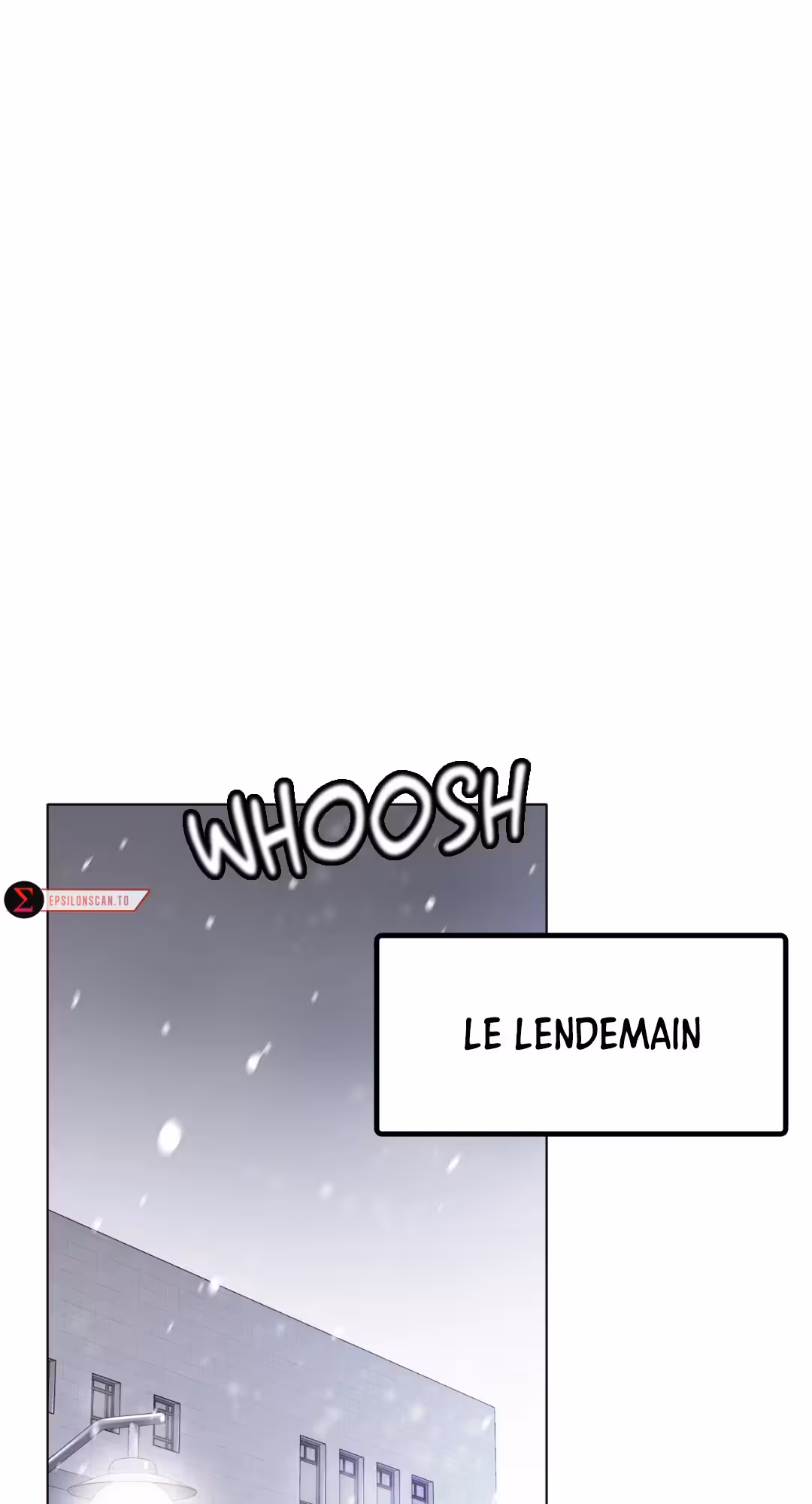 Ça glisse ! Chapitre 67 page 60
