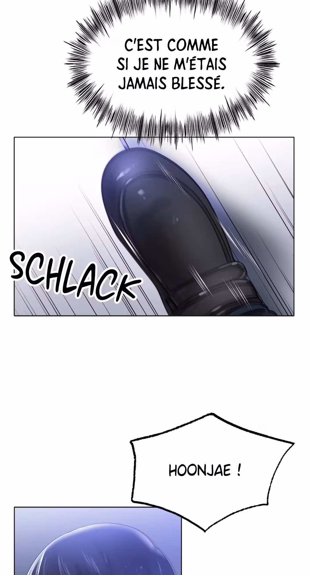 Ça glisse ! Chapitre 67 page 64