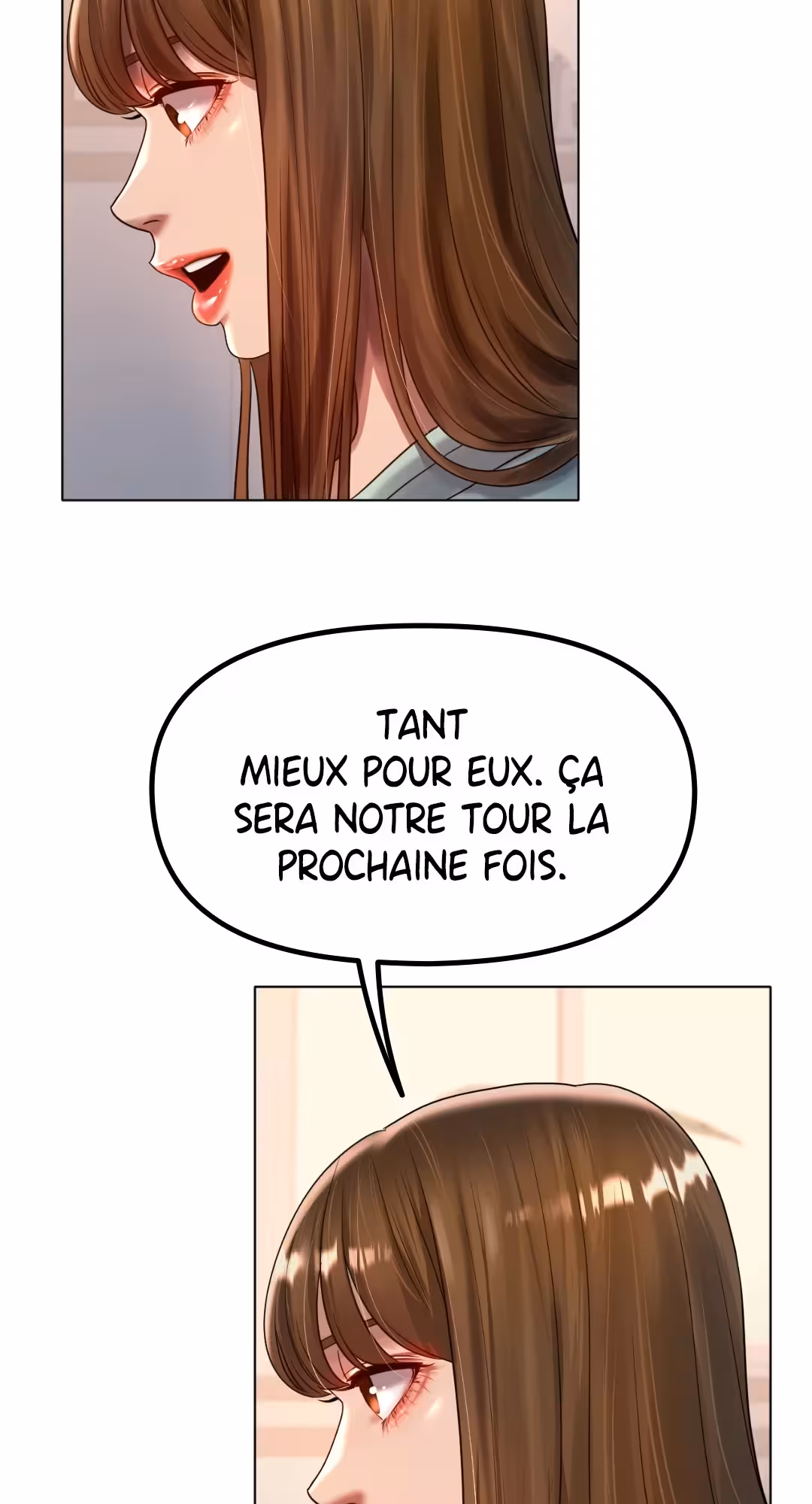 Ça glisse ! Chapitre 67 page 7