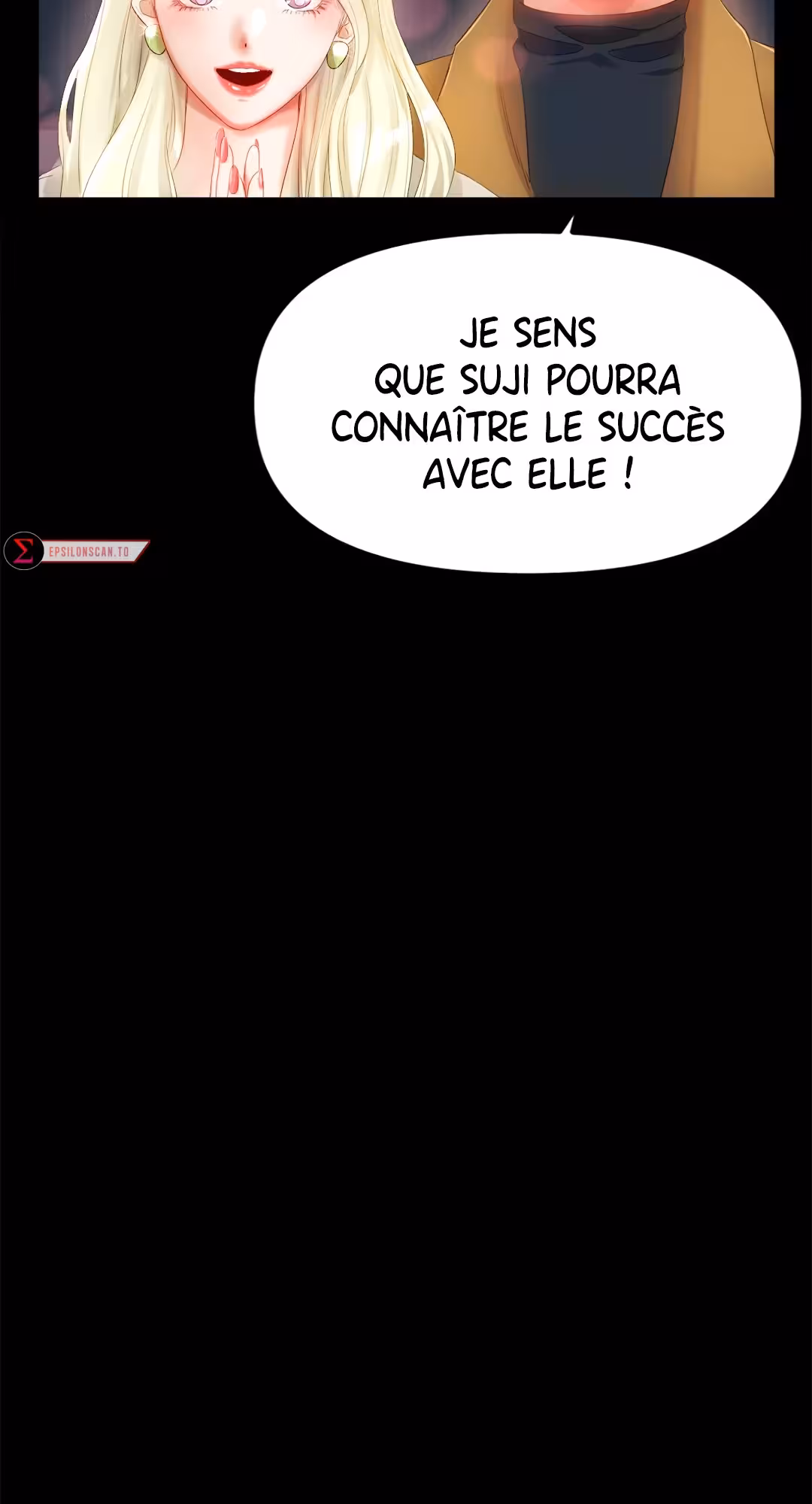 Ça glisse ! Chapitre 56 page 10
