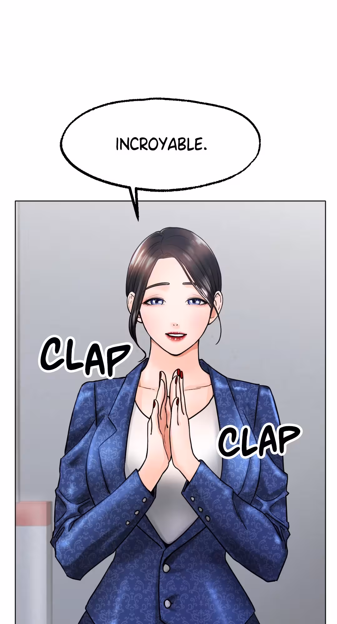 Ça glisse ! Chapitre 14 page 12