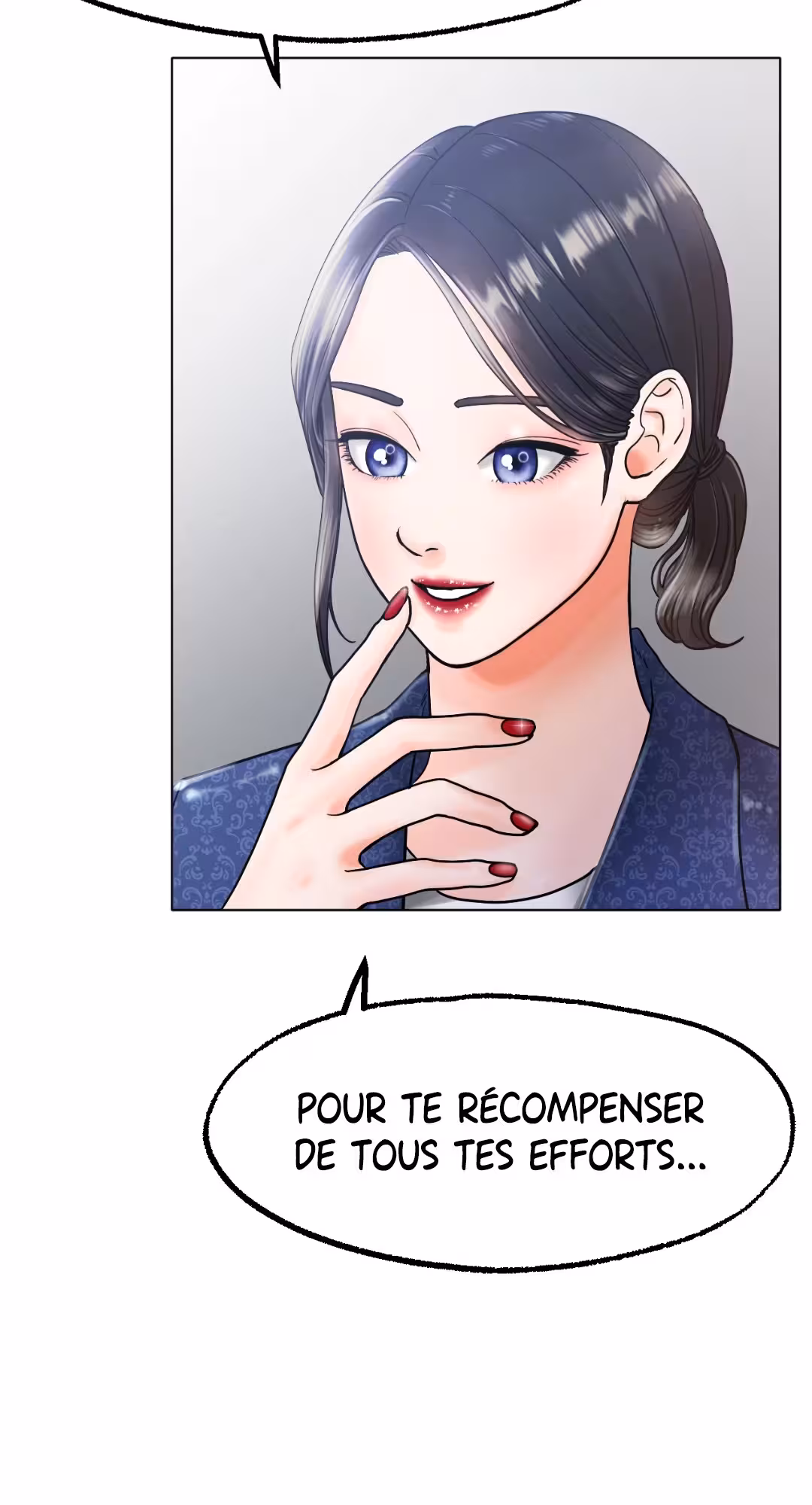 Ça glisse ! Chapitre 14 page 16