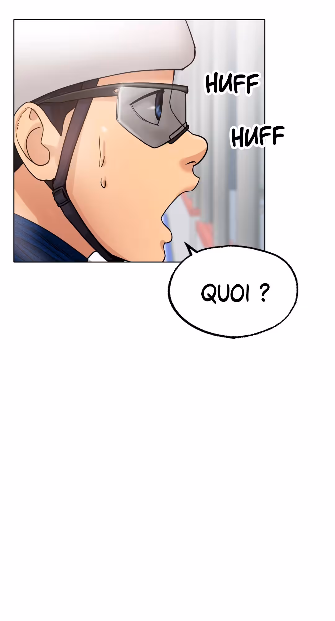 Ça glisse ! Chapitre 14 page 17