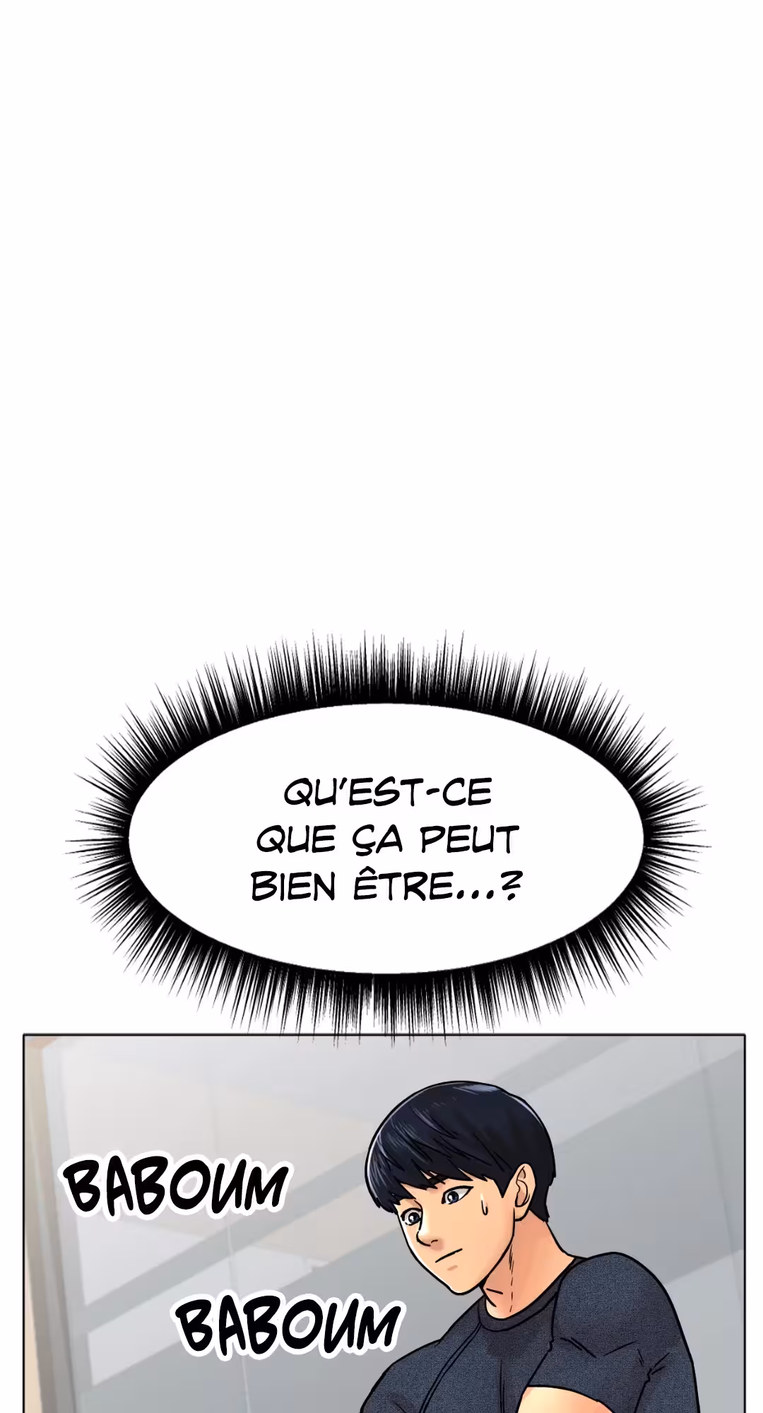 Ça glisse ! Chapitre 14 page 19