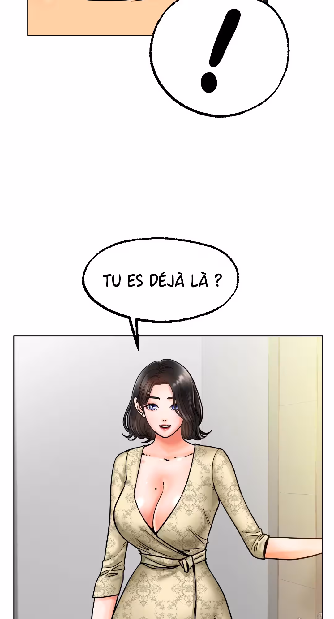 Ça glisse ! Chapitre 14 page 21