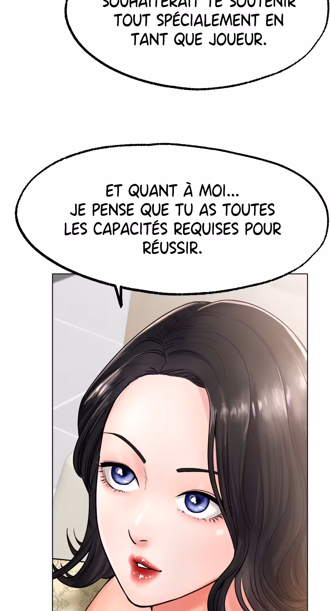 Ça glisse ! Chapitre 14 page 25